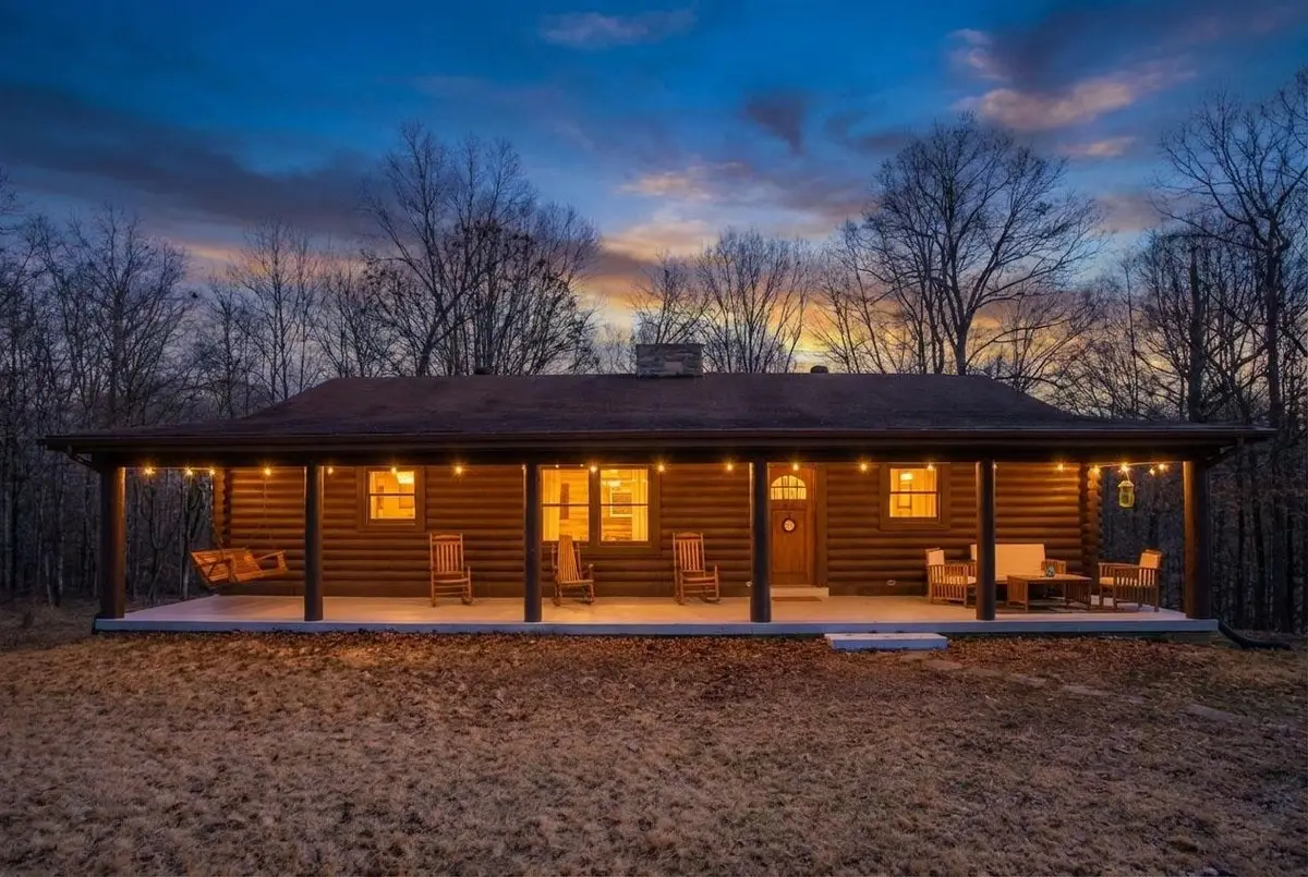 1300 Ridge Rd, Dickson, TN 37055 - #1