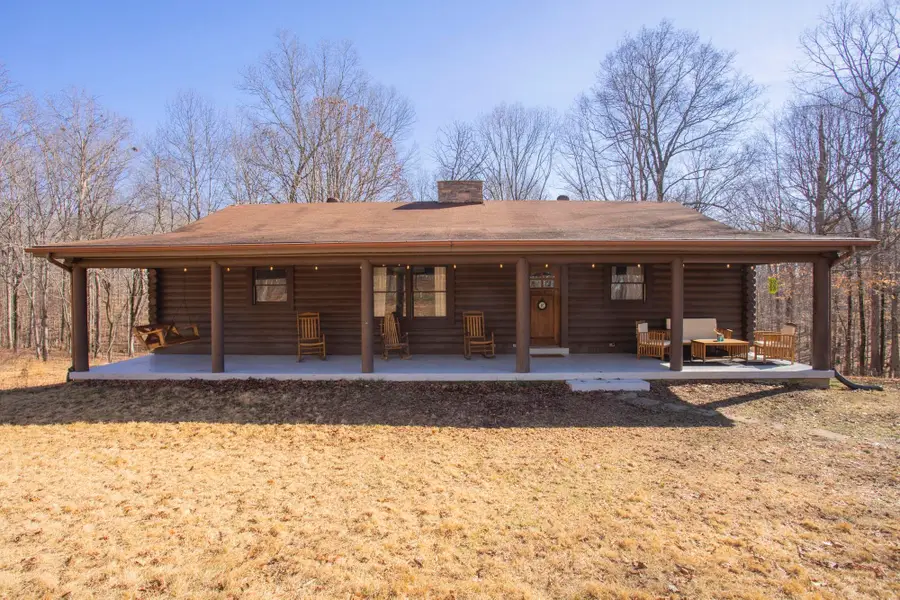 1300 Ridge Rd, Dickson, TN 37055 - #2