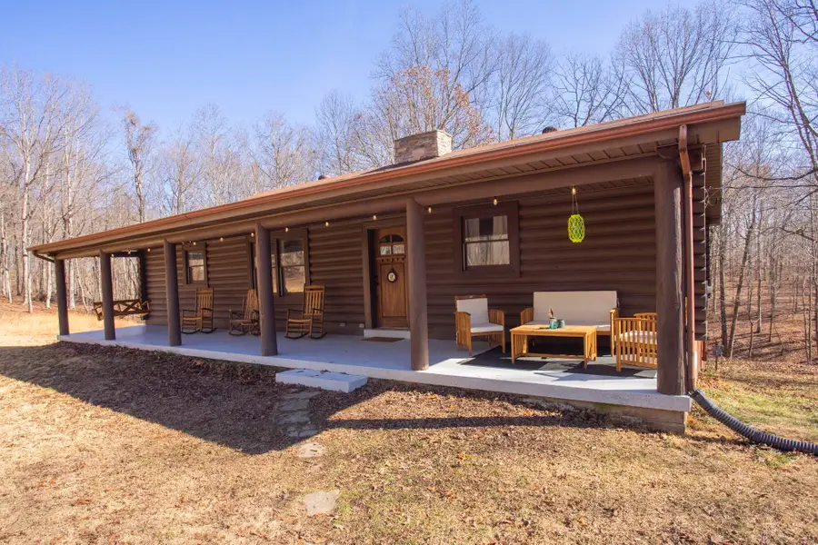 1300 Ridge Rd, Dickson, TN 37055 - #3