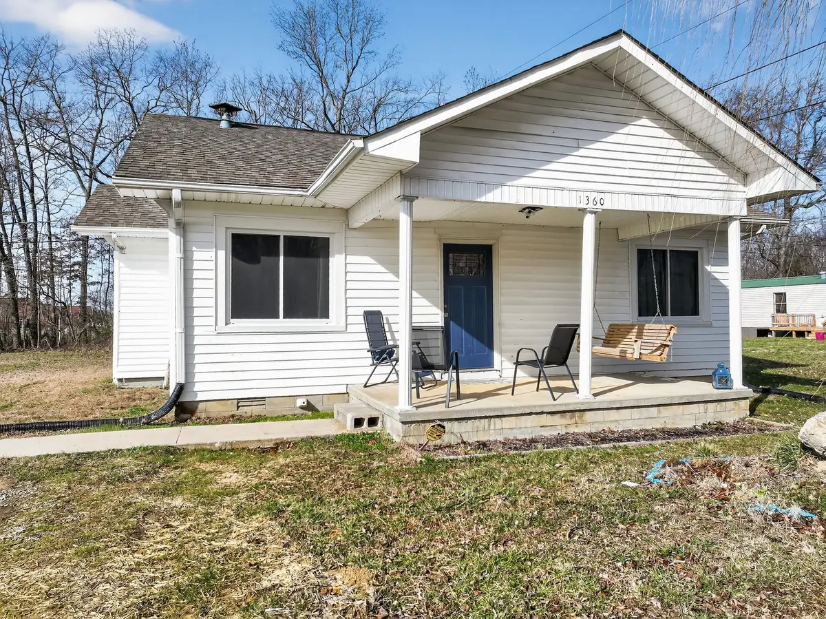 1360 Dunavin Dr, Baxter, TN 38544 - #1