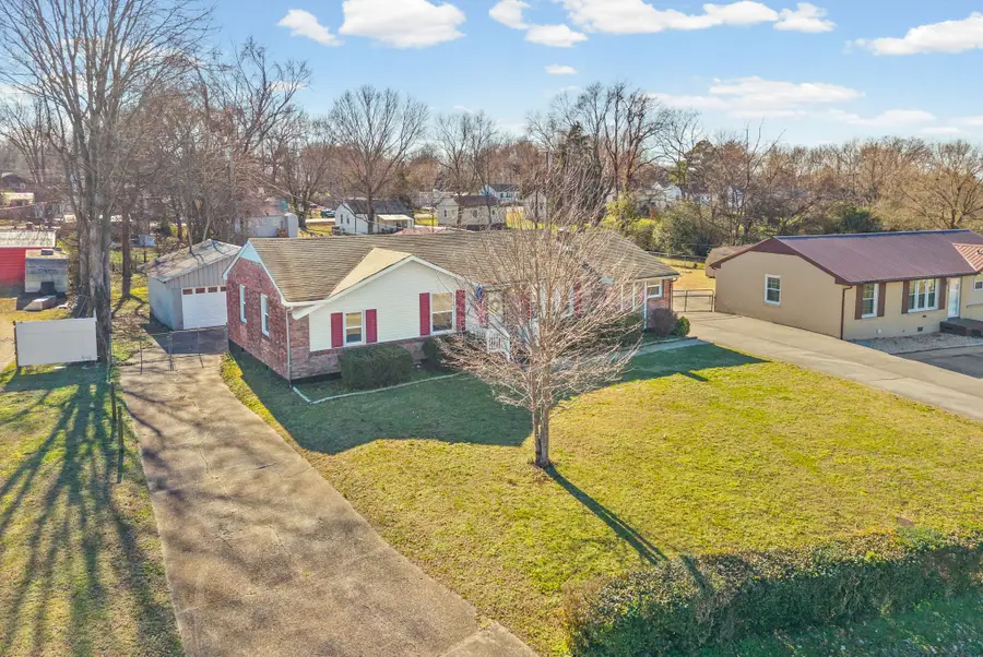 212 Jackson Road, Clarksville, TN 37042 - #3