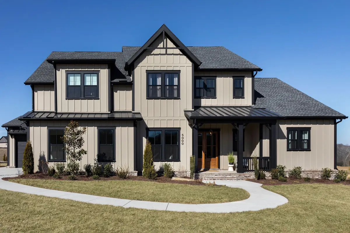 5029 Fairhaven Circle, Thompsons Station, TN 37179 - #1