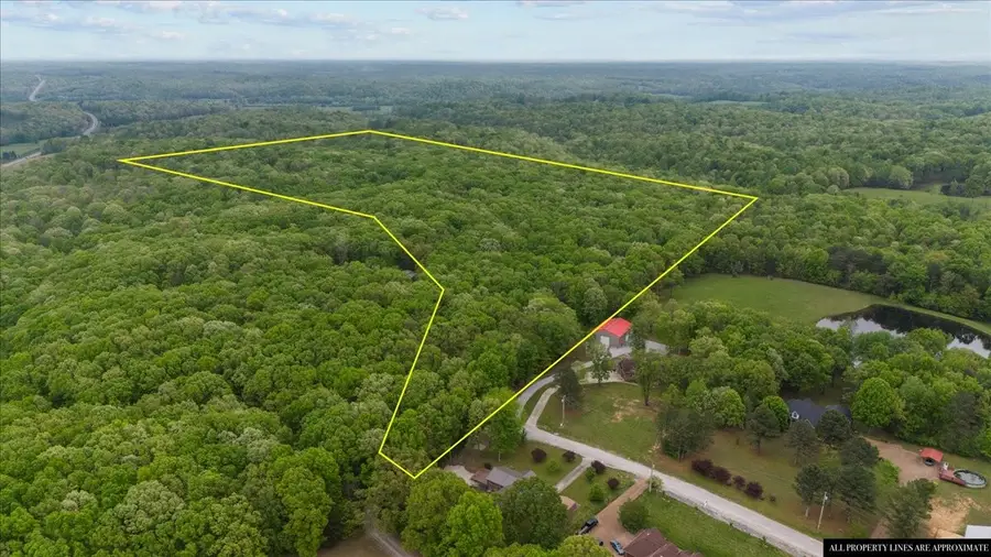 0 Indian Creek Rd, McEwen, TN 37101 - #2