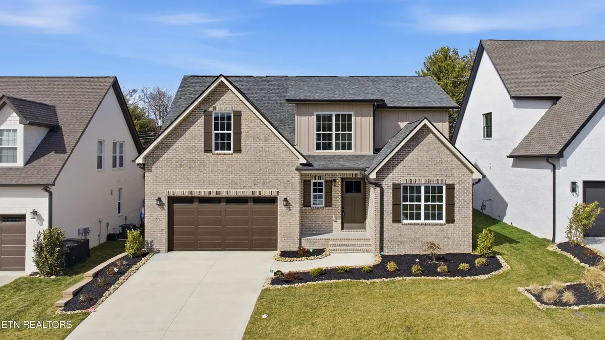 8117 Carolina Cherry Lane, Knoxville, TN 37919 - #1