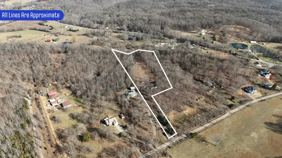 142 Keytown Rd, Portland, TN 37148 - #3