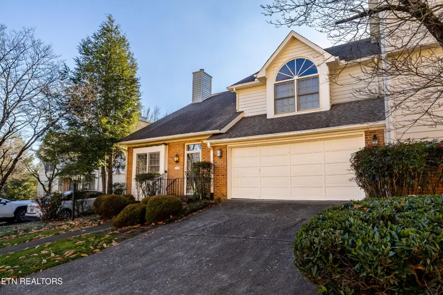 905 Glennshire Drive, Knoxville, TN 37923 - #3