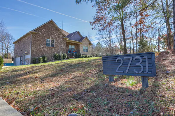 2731 W County Farm Rd, Springfield, TN 37172