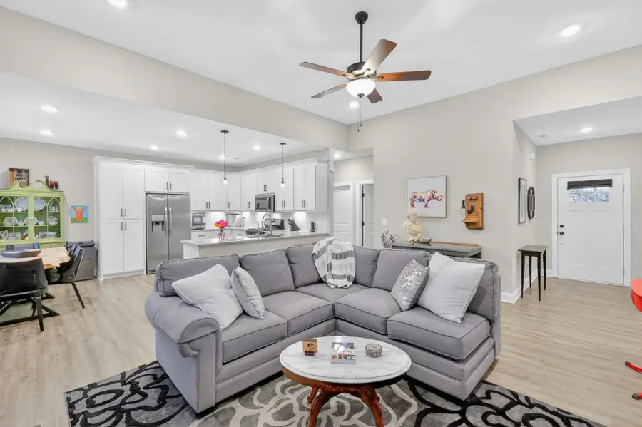 2731 W County Farm Rd, Springfield, TN 37172 - #3