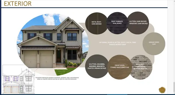 5200 Fairhaven Ct, Thompsons Station, TN 37179