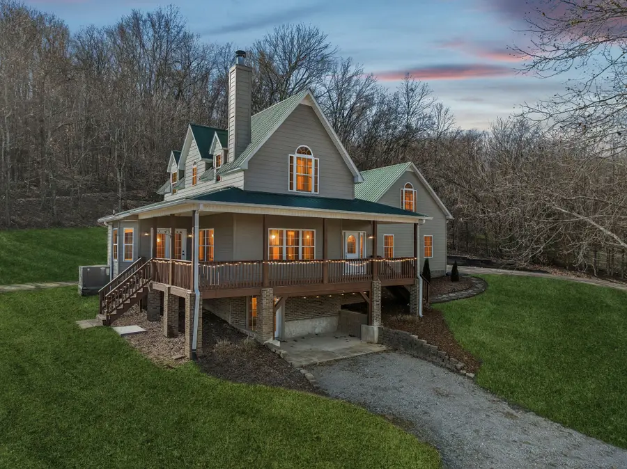 1909 Evergreen Rd, Thompsons Station, TN 37179 - Image #2