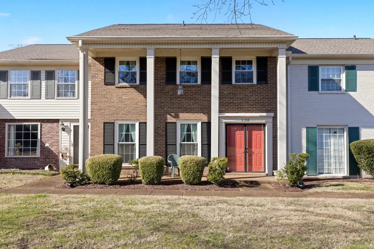 8300 Sawyer Brown Rd #L303, Nashville, TN 37221 - Image #1
