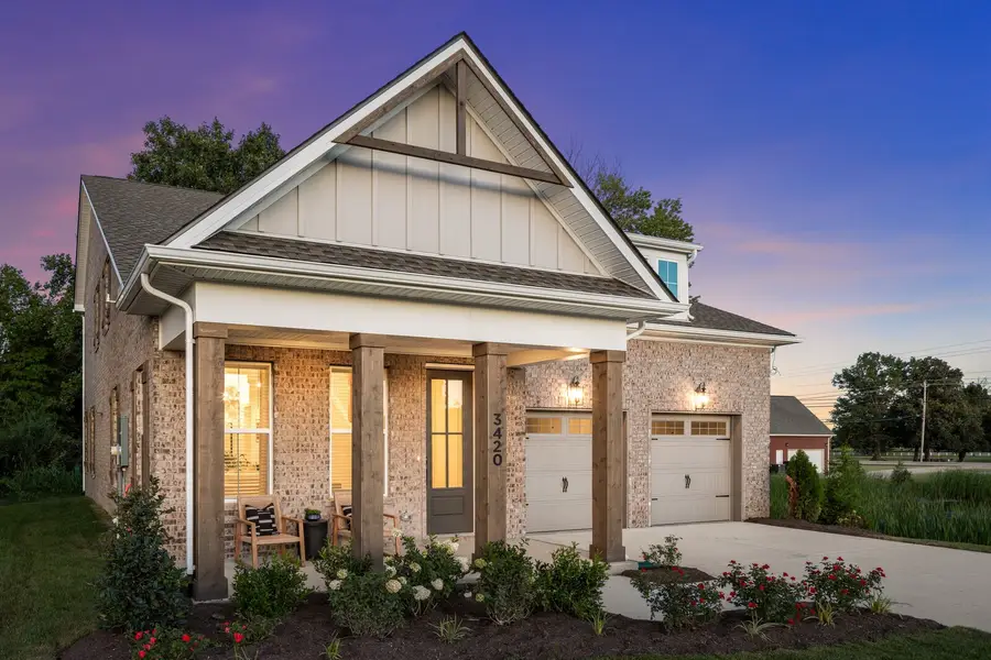 5205 Fairhaven Ct, Thompsons Station, TN 37179 - Image #3