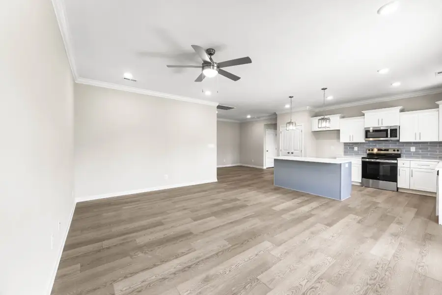 1371 Mourning Cloak Dr, Clarksville, TN 37043 - #3