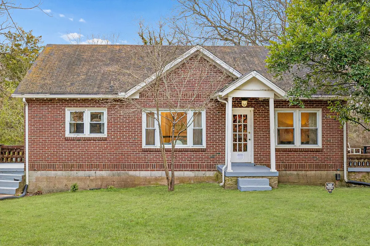 120 Dellway Dr, Nashville, TN 37207 - #1