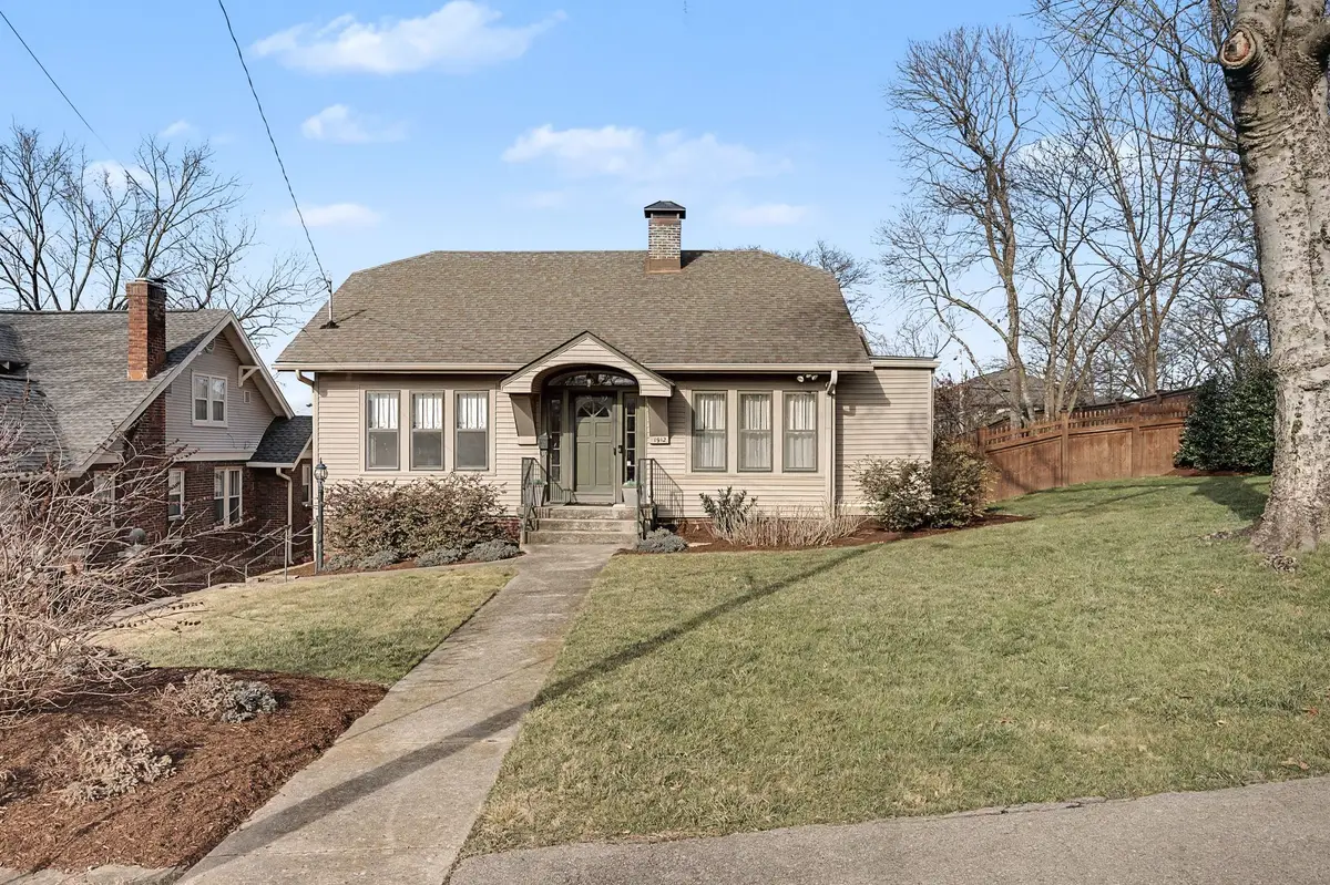 1912 Ashwood Ave, Nashville, TN 37212 - Image #1