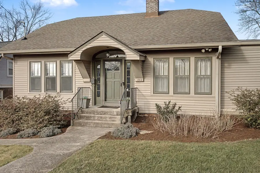 1912 Ashwood Ave, Nashville, TN 37212 - Image #2