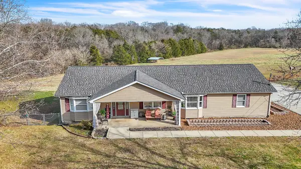 2557 Verona Caney Rd, Lewisburg, TN 37091