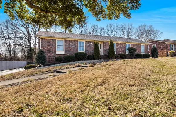 4298 Allison Ln, Springfield, TN 37172