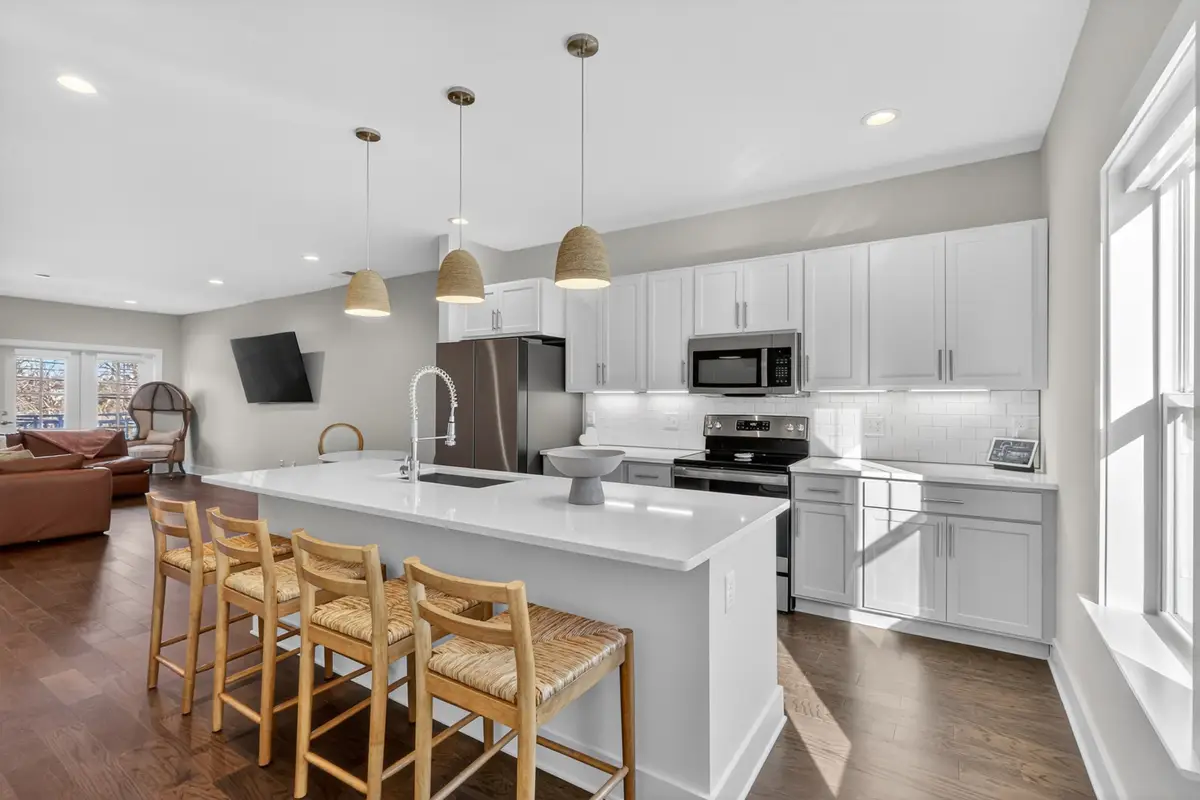 6719 Charlotte Pike #3, Nashville, TN 37209 - #1