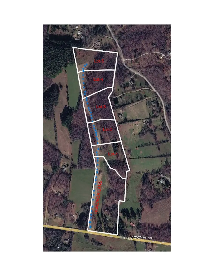 3224 Hunziker Lane, Fairview, TN 37062 - #3