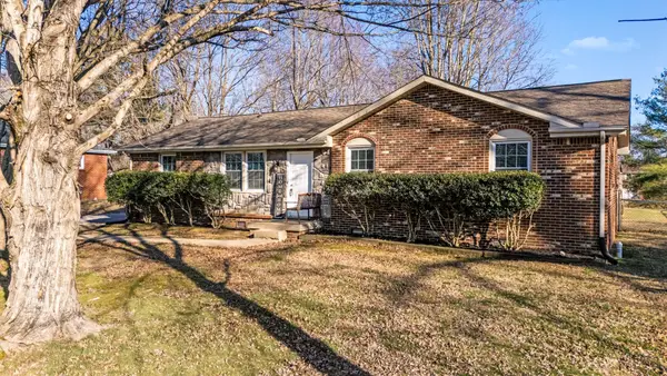 2714 Turner Ln, Clarksville, TN 37040