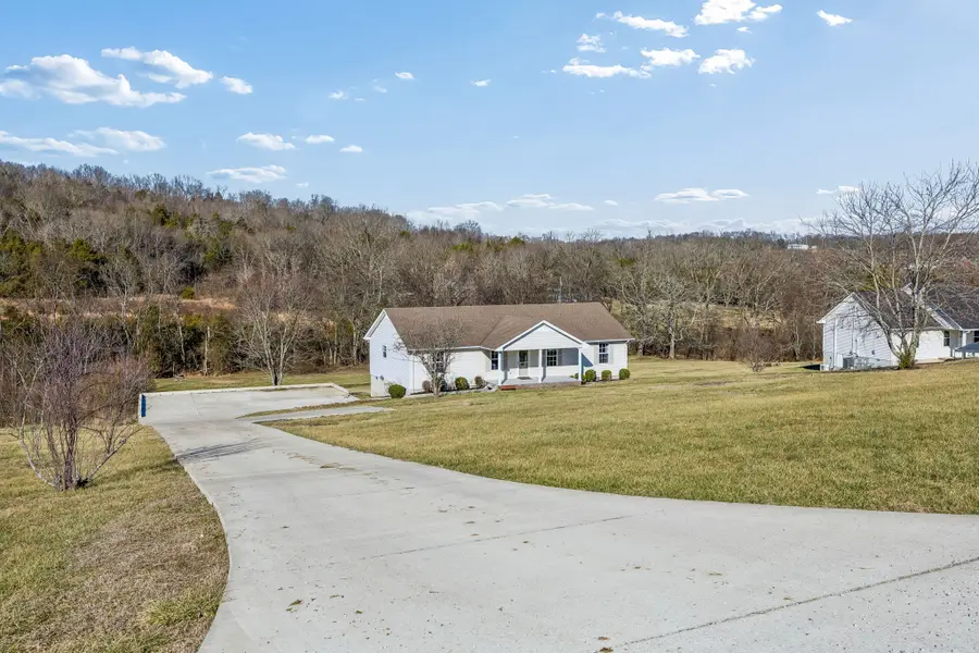 162 Pigeon Roost Rd, Brush Creek, TN 38547 - #2