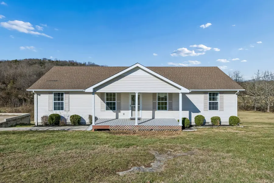 162 Pigeon Roost Rd, Brush Creek, TN 38547 - #3