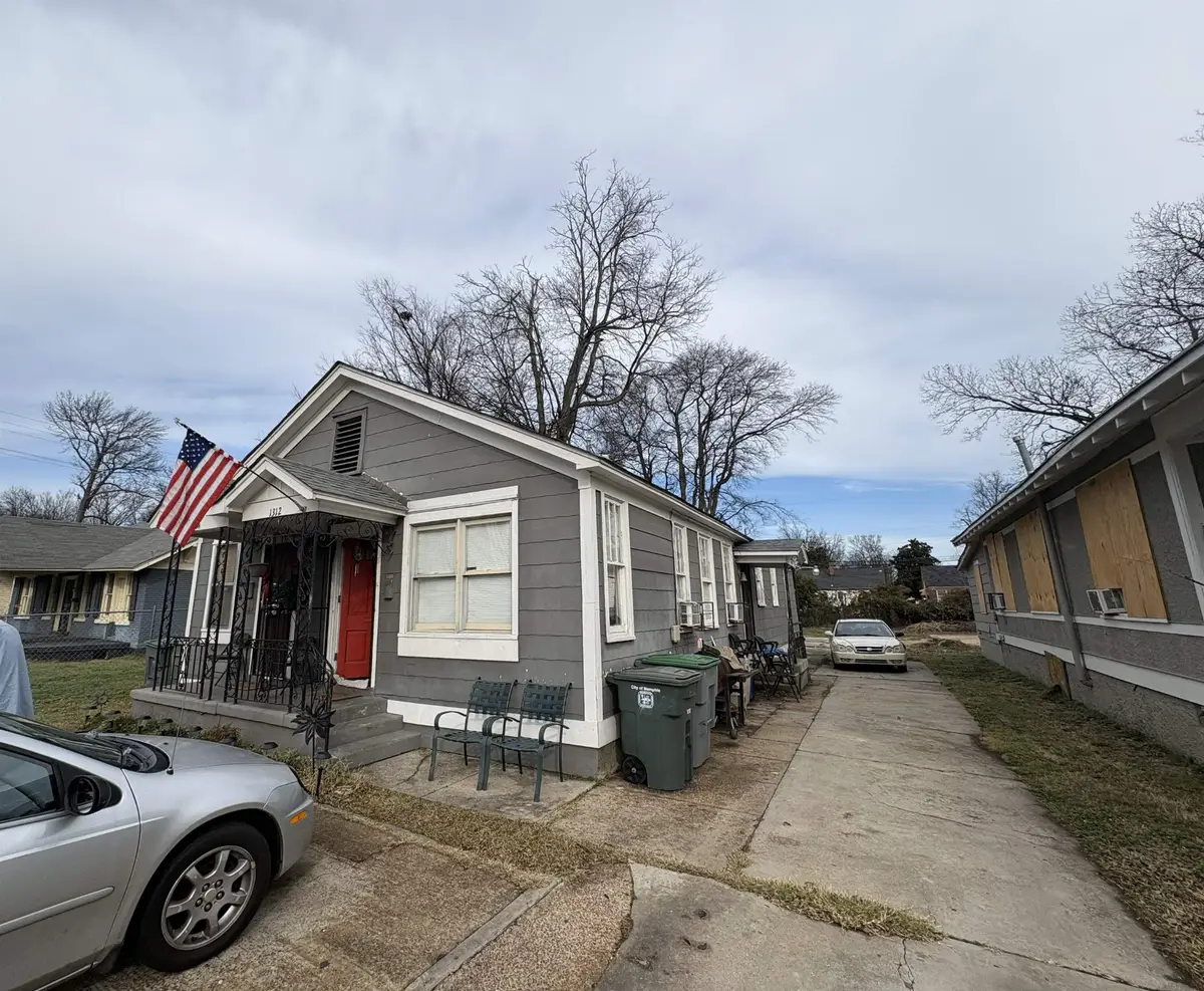 1312 Faxon Ave, Memphis, TN 38104 - Image #1