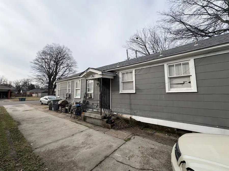 1312 Faxon Ave, Memphis, TN 38104 - Image #2