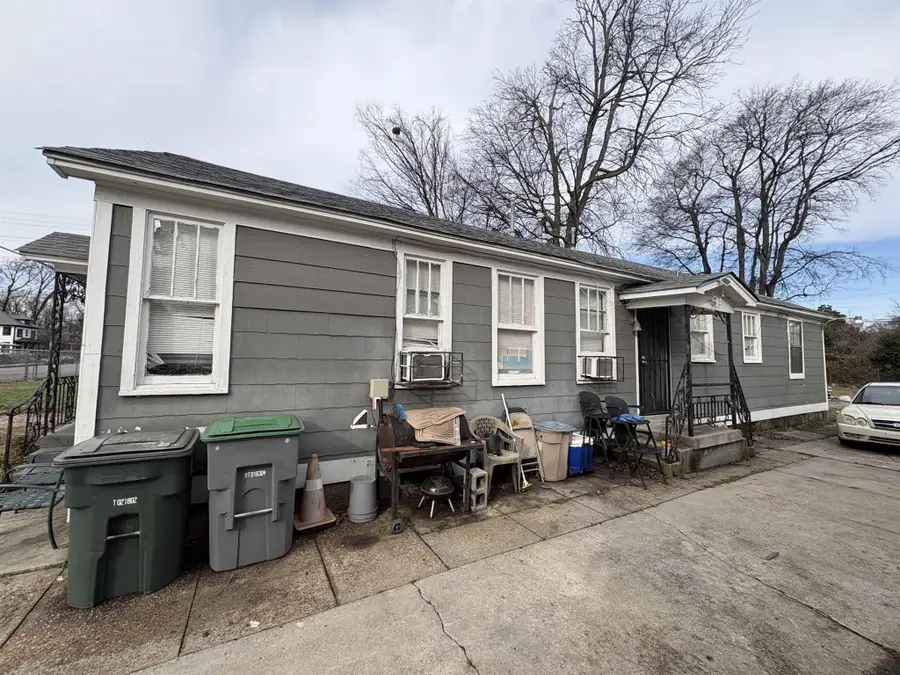 1312 Faxon Ave, Memphis, TN 38104 - Image #3