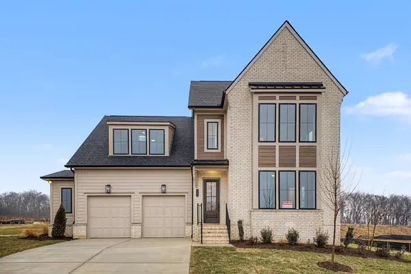 2088 Riley Park Drive, Franklin, TN 37067