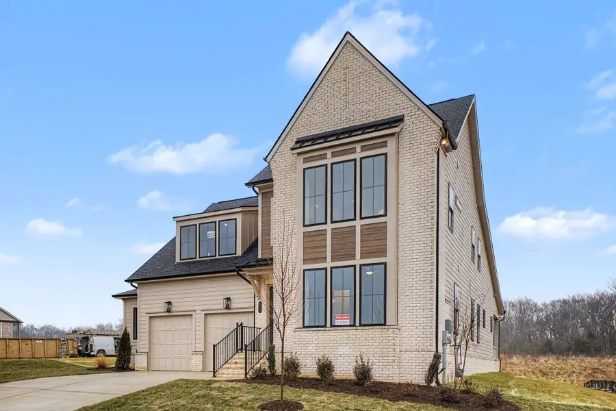 2088 Riley Park Drive, Franklin, TN 37067 - #3