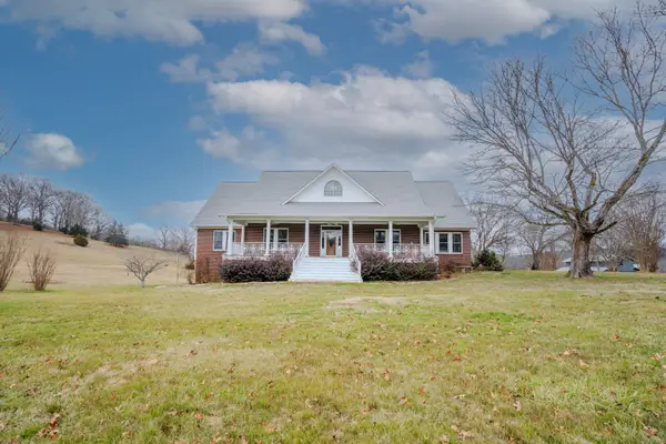 35 Cheatham Rd, Ardmore, TN 38449
