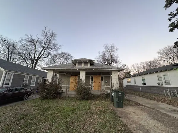 1314 Faxon Ave, Memphis, TN 38104