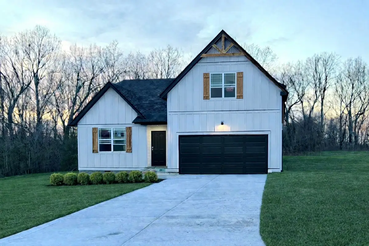 502 Mandalorian Way, Dickson, TN 37055 - #1