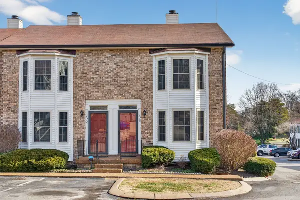 250 Sanders Ferry Rd #36, Hendersonville, TN 37075