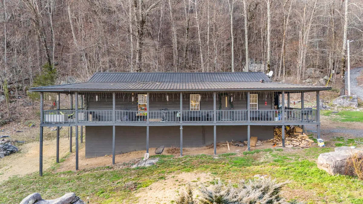 2003 Fredonia Road, Dunlap, TN 37327 - #1