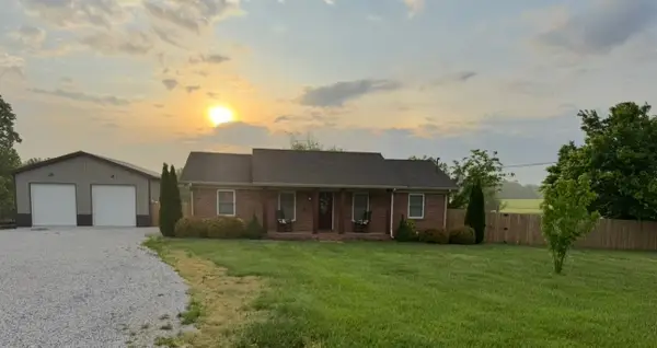 800 Pea Ridge Sharon Grove Rd, Elkton, KY 42220