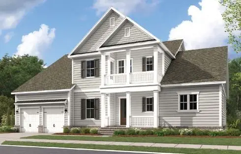 5037 Fairhaven Cir, Thompsons Station, TN 37179 - Image #1