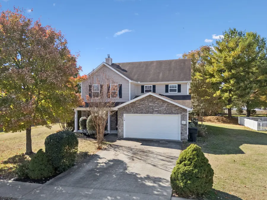 5807 Roxbury Dr, Murfreesboro, TN 37128 - Image #2