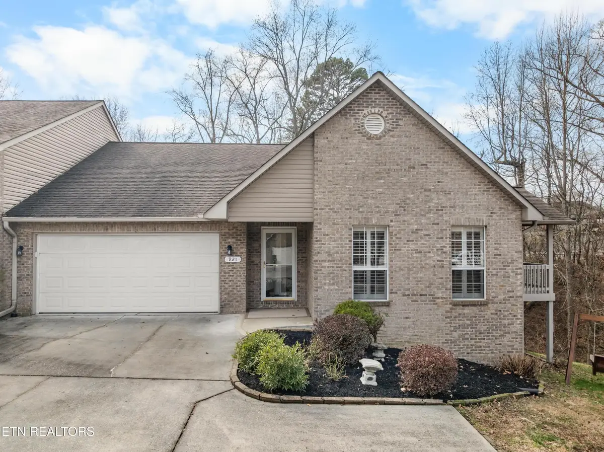 921 Mercer Drive, Maryville, TN 37801 - Image #1