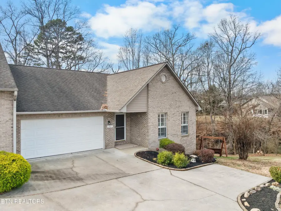 921 Mercer Drive, Maryville, TN 37801 - Image #2