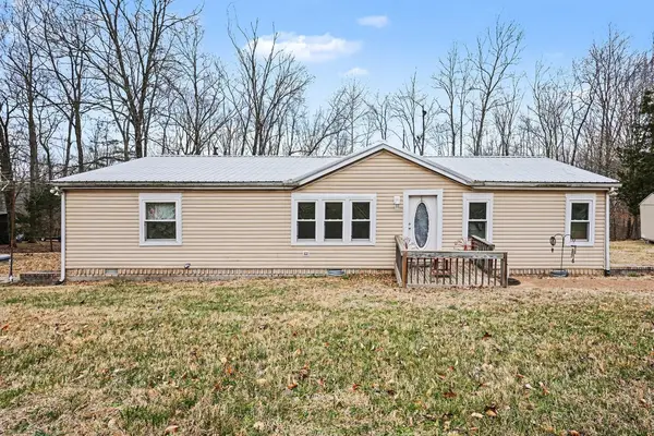 8896 Greer Rd, Lyles, TN 37098