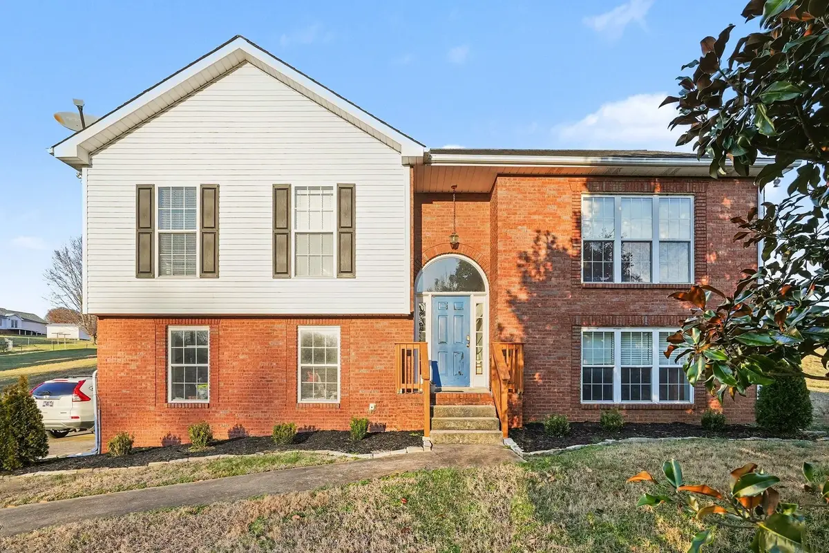 2015 Copper Kettle Cir, Pleasant View, TN 37146 - #1