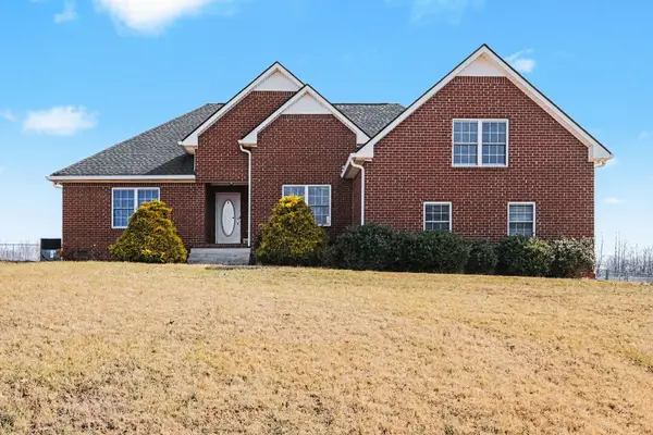 1014 Heritage Hills Drive, Cedar Hill, TN 37032