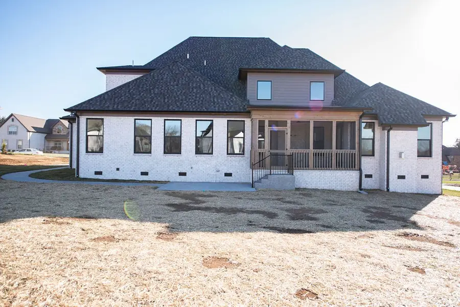 857 Harrisburg Ln, Mount Juliet, TN 37122 - #3