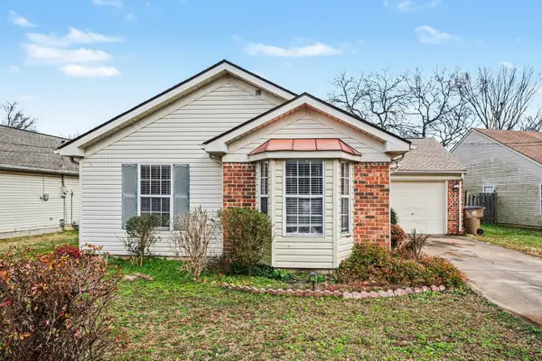 4417 Stoneview Dr, Antioch, TN 37013