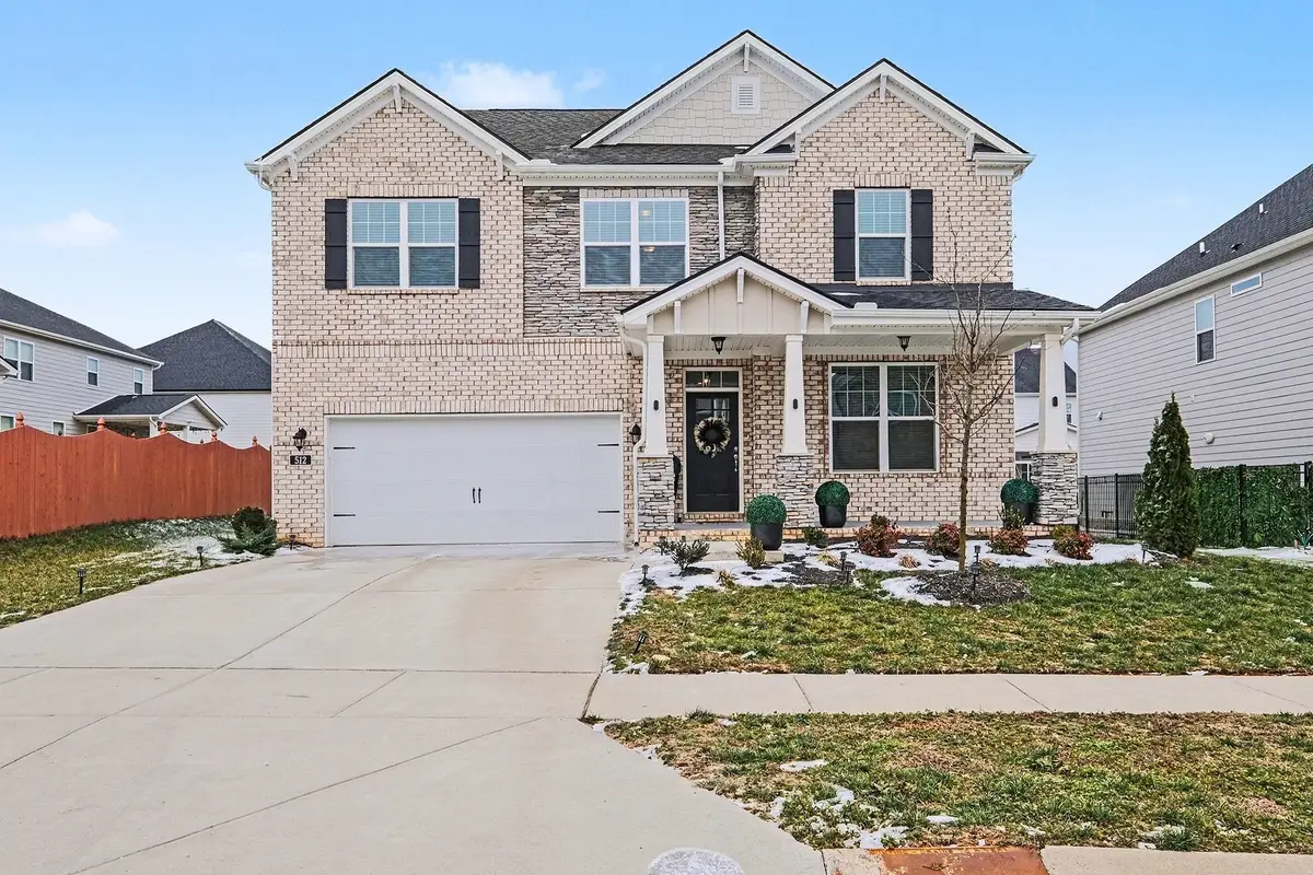 512 Red Barn Way, Mount Juliet, TN 37122 - #1