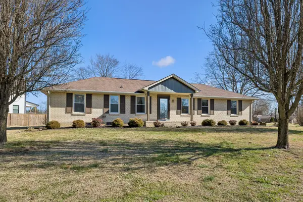601 Denver Dr, Hermitage, TN 37076