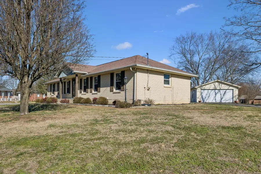 601 Denver Dr, Hermitage, TN 37076 - #3